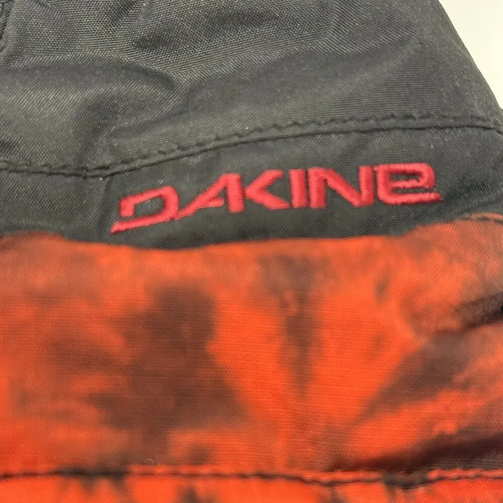 N/A dakine gore